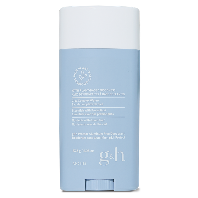 g&h™ Protect Aluminum Free Deodorant 1 g&h™ Protect Aluminum Free Deodorant