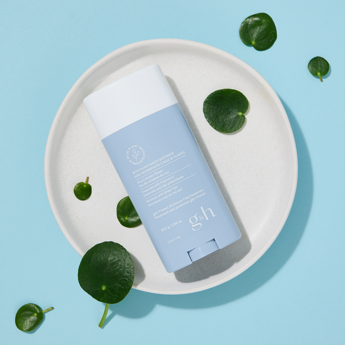 g&h™ Protect Aluminum Free Deodorant 2 g&h™ Protect Aluminum Free Deodorant - Image 2