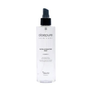 Nutri-Hydrating Mist Daily Replenishing Face and Body Spray